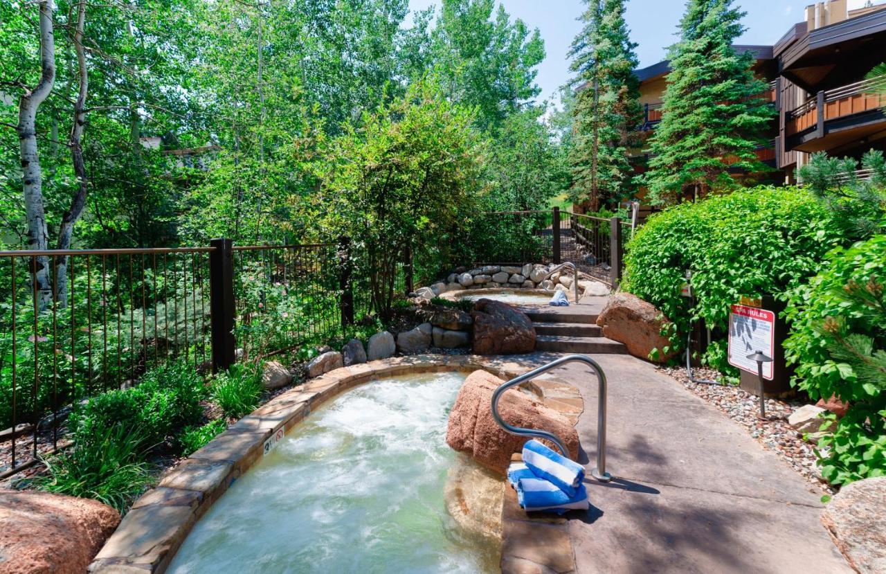 Laurelwood Condominiums 402 Snowmass Village Ngoại thất bức ảnh