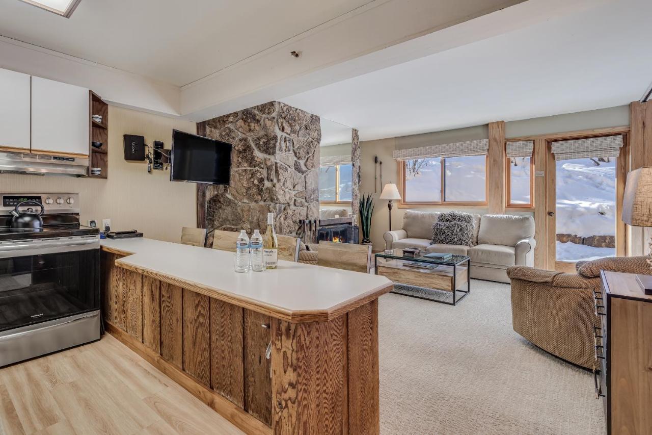Laurelwood Condominiums 402 Snowmass Village Ngoại thất bức ảnh